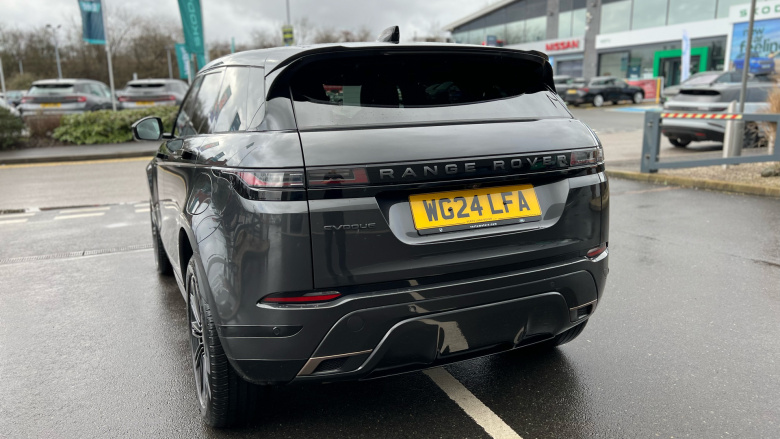 Land Rover Range Rover Evoque 1.5 P300e Dynamic SE 5dr Auto Hatchback